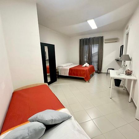 Sogni D Oro Hotell Nocera Superiore Eksteriør bilde