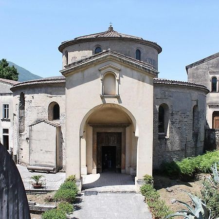 Sogni D Oro Hotell Nocera Superiore Eksteriør bilde