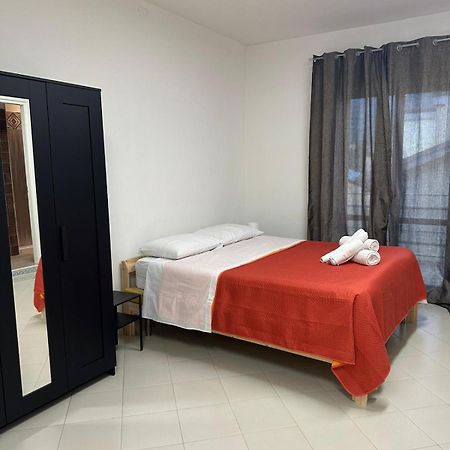 Sogni D Oro Hotell Nocera Superiore Eksteriør bilde