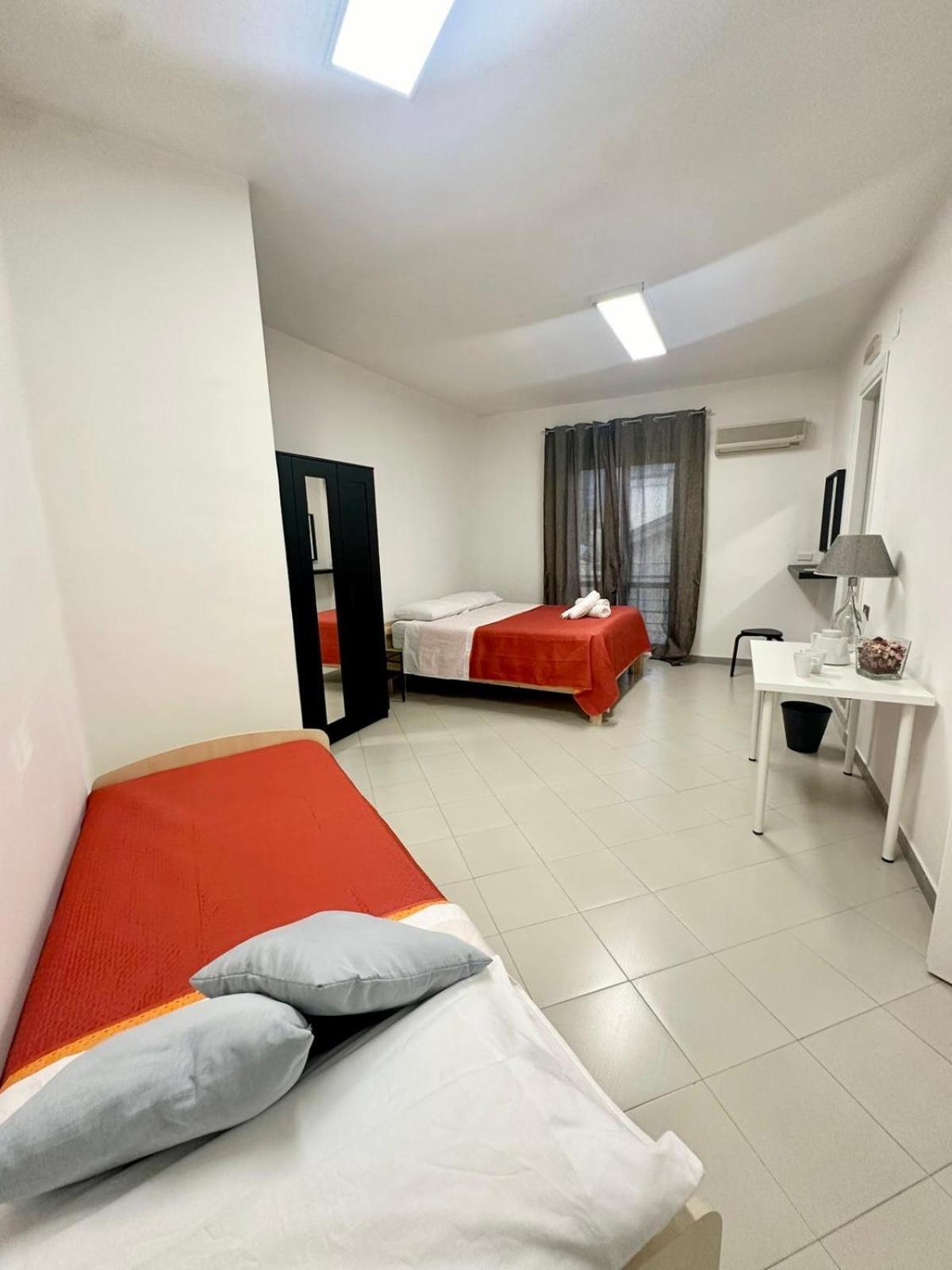 Sogni D Oro Hotell Nocera Superiore Eksteriør bilde
