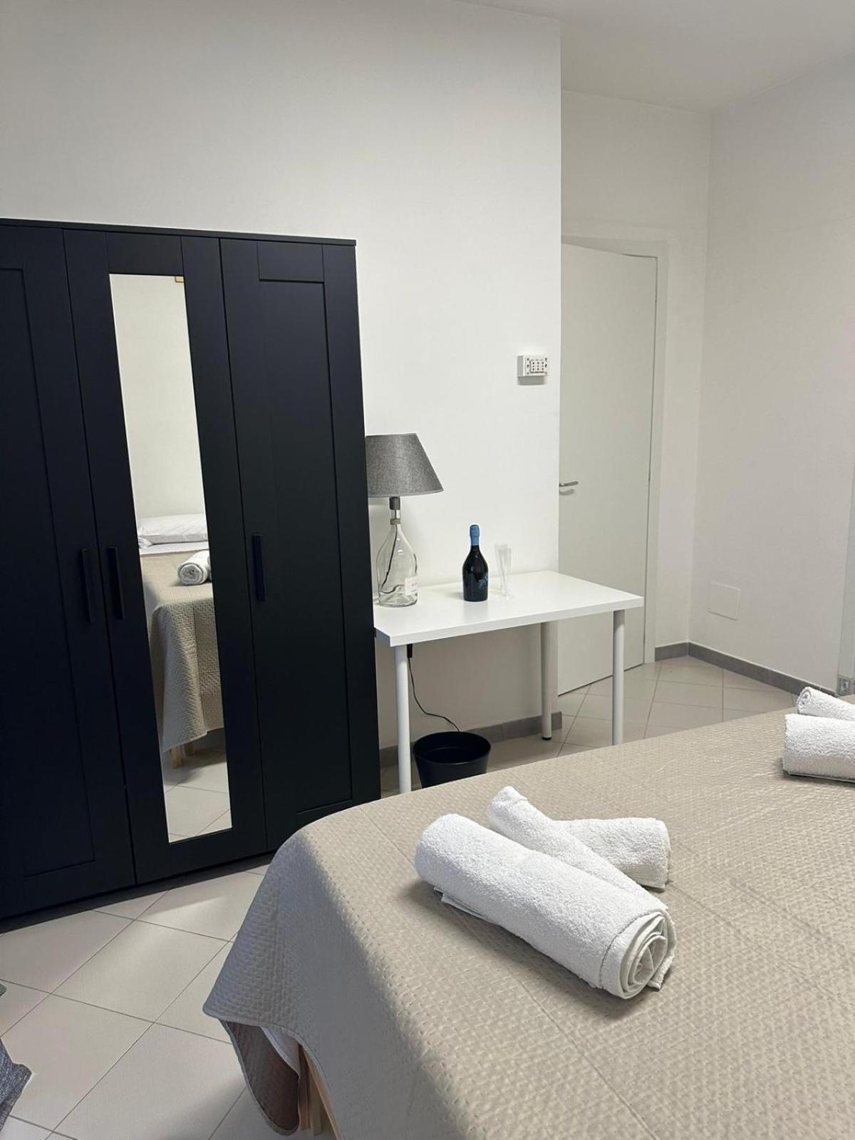 Sogni D Oro Hotell Nocera Superiore Eksteriør bilde