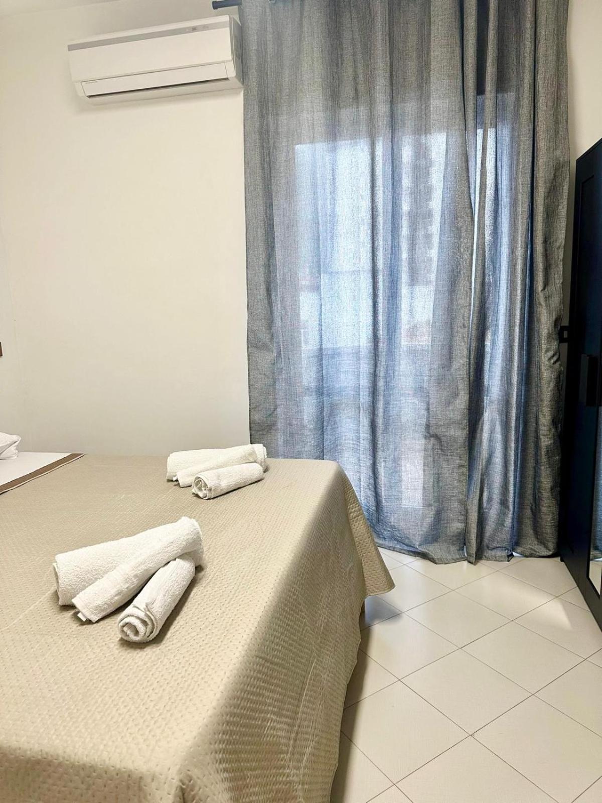 Sogni D Oro Hotell Nocera Superiore Eksteriør bilde