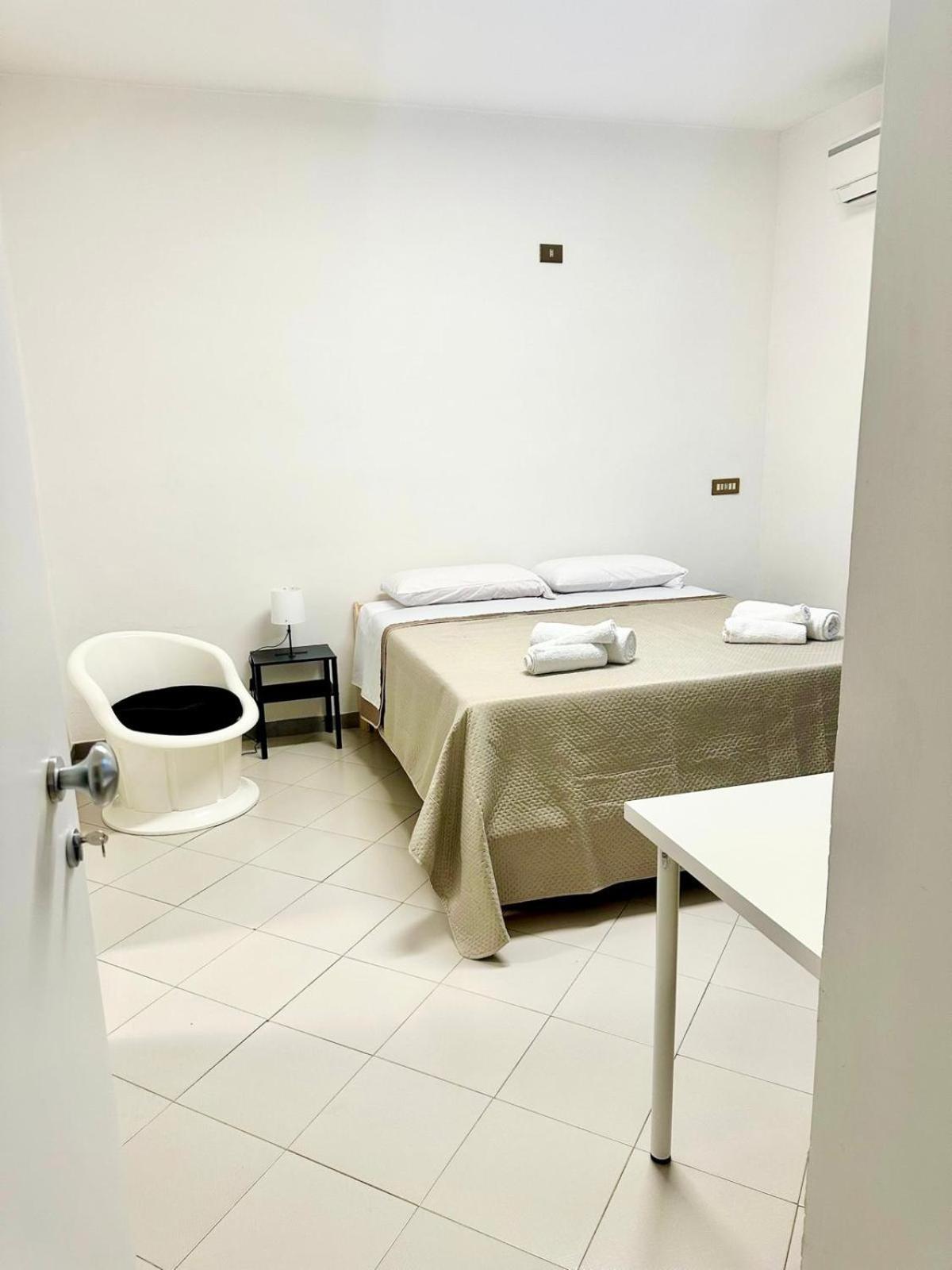 Sogni D Oro Hotell Nocera Superiore Eksteriør bilde