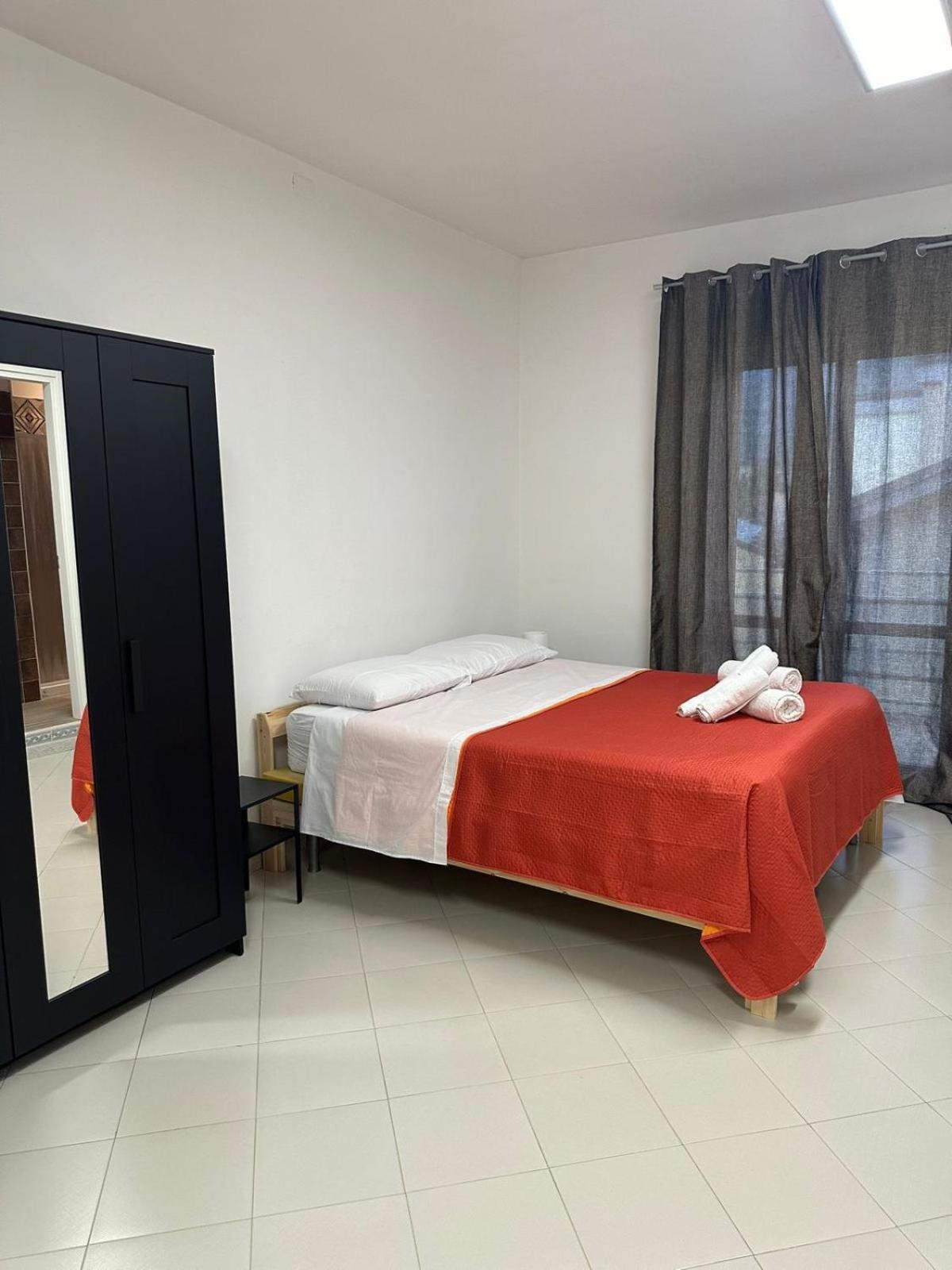 Sogni D Oro Hotell Nocera Superiore Eksteriør bilde