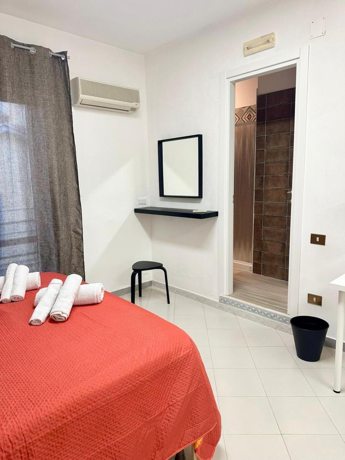 Sogni D Oro Hotell Nocera Superiore Eksteriør bilde