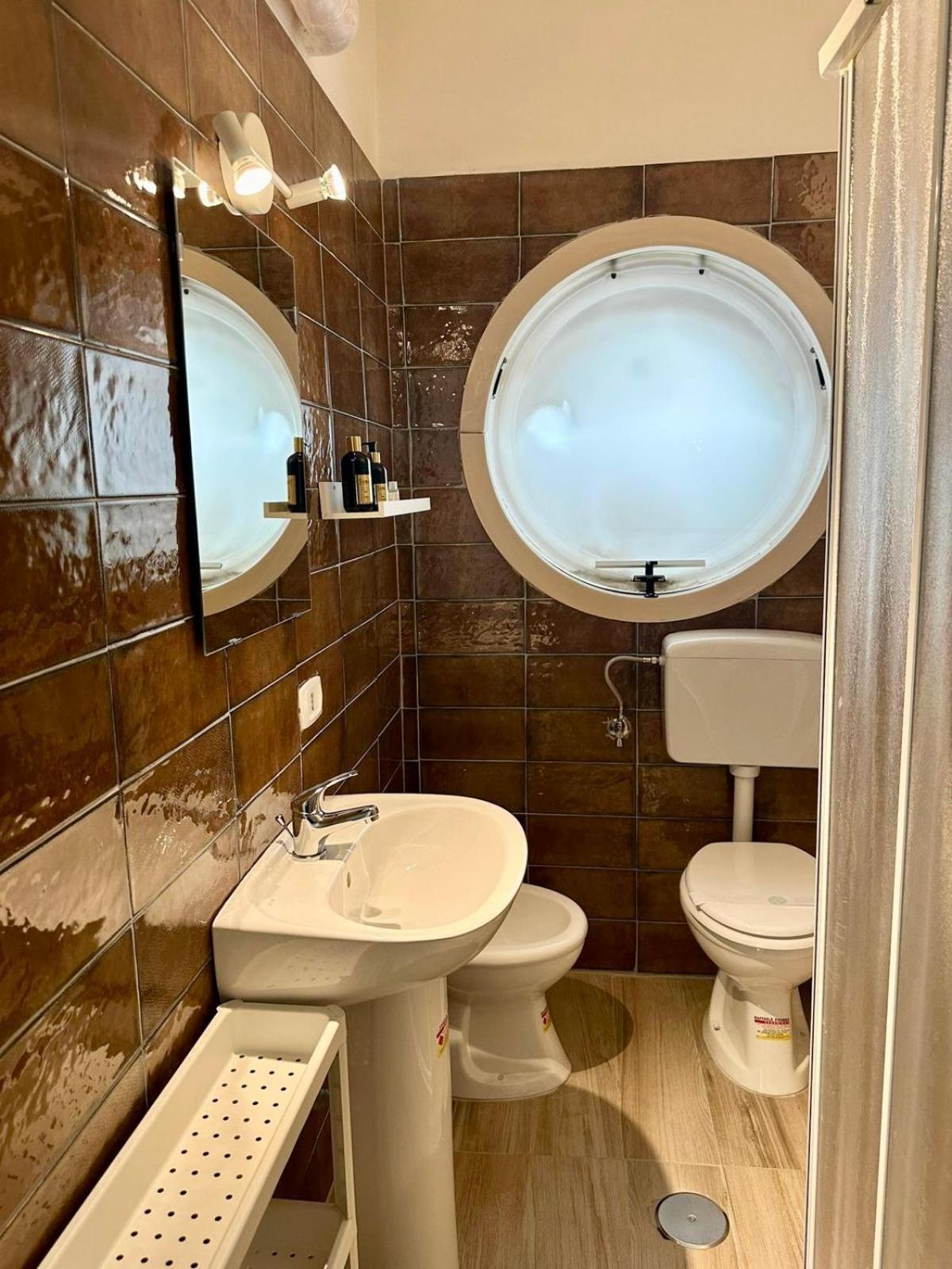 Sogni D Oro Hotell Nocera Superiore Eksteriør bilde